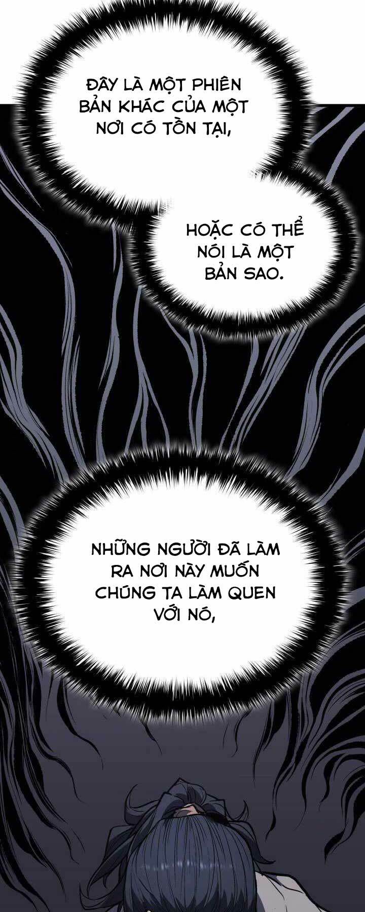 Tử Thần Phiêu Nguyệt Chapter 7 - Trang 2