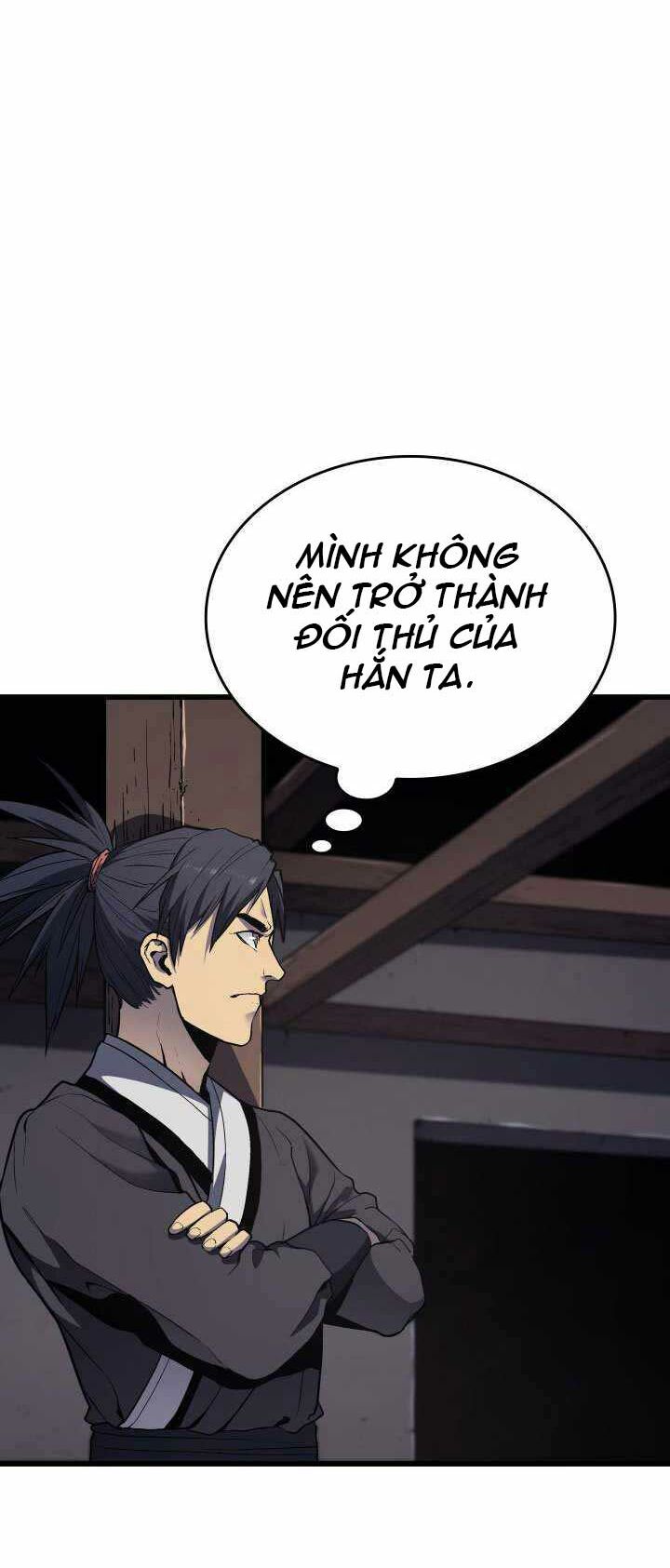 Tử Thần Phiêu Nguyệt Chapter 7 - Trang 2