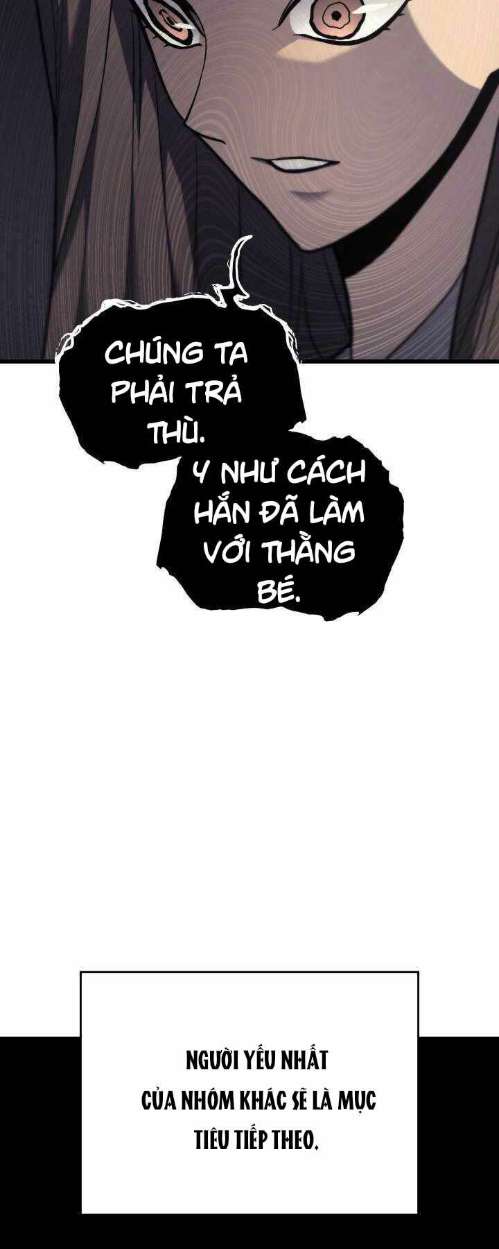 Tử Thần Phiêu Nguyệt Chapter 6 - Trang 2