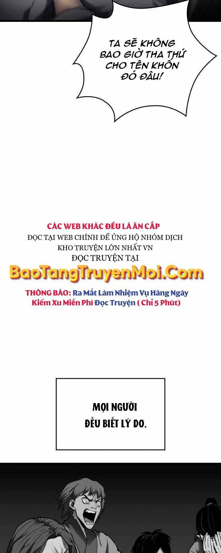 Tử Thần Phiêu Nguyệt Chapter 6 - Trang 2