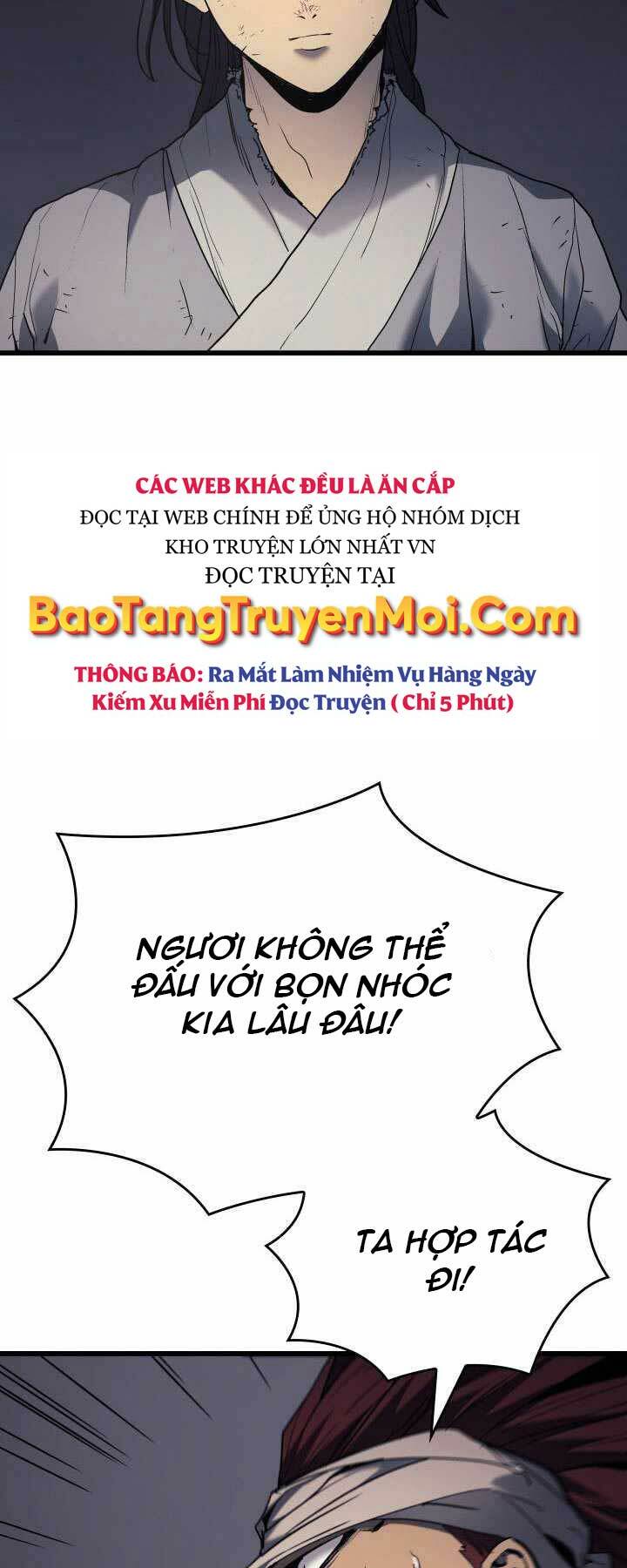 Tử Thần Phiêu Nguyệt Chapter 6 - Trang 2