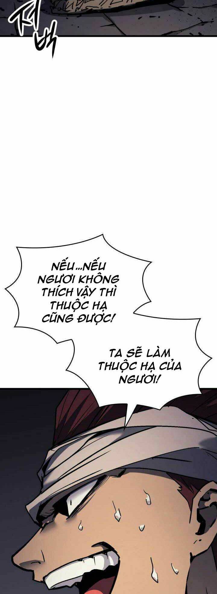 Tử Thần Phiêu Nguyệt Chapter 6 - Trang 2