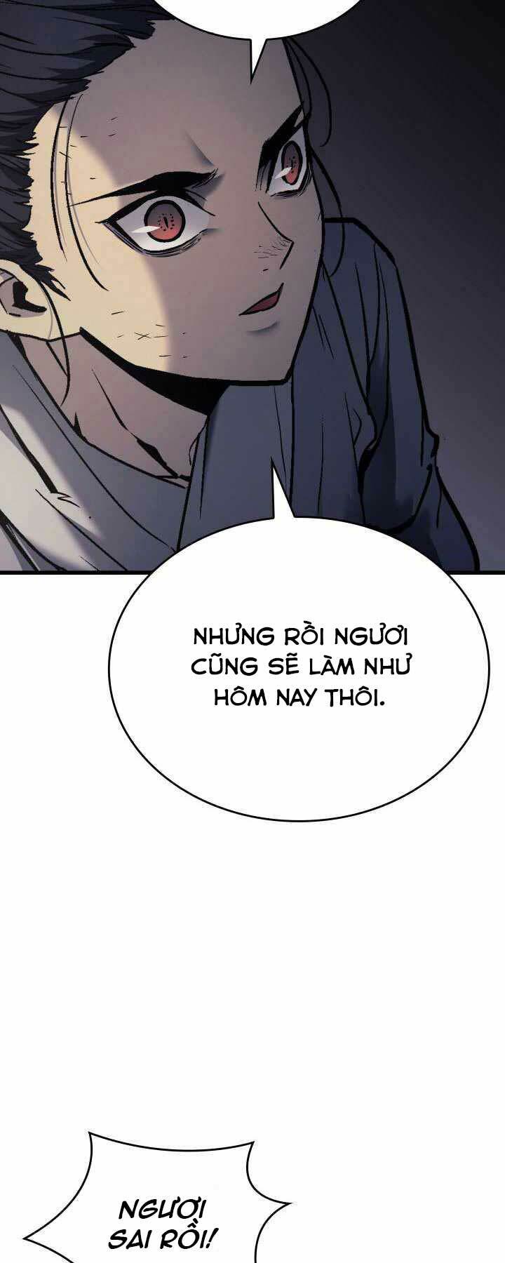 Tử Thần Phiêu Nguyệt Chapter 6 - Trang 2