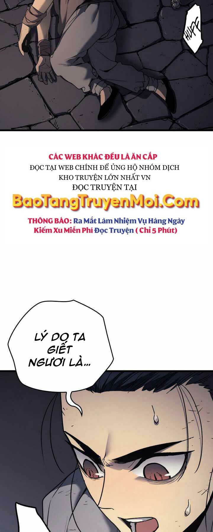 Tử Thần Phiêu Nguyệt Chapter 6 - Trang 2