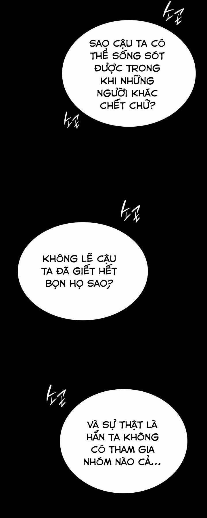 Tử Thần Phiêu Nguyệt Chapter 5 - Trang 2