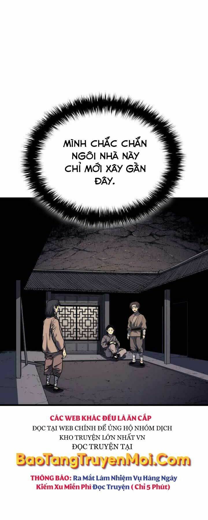 Tử Thần Phiêu Nguyệt Chapter 5 - Trang 2