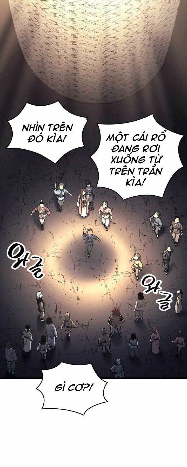 Tử Thần Phiêu Nguyệt Chapter 5 - Trang 2