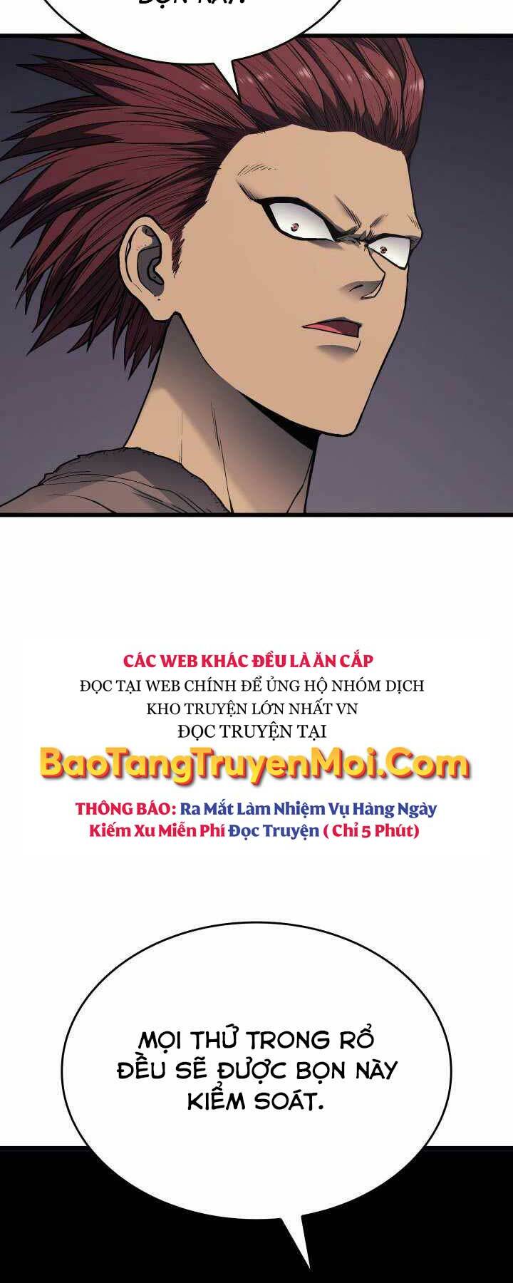 Tử Thần Phiêu Nguyệt Chapter 5 - Trang 2