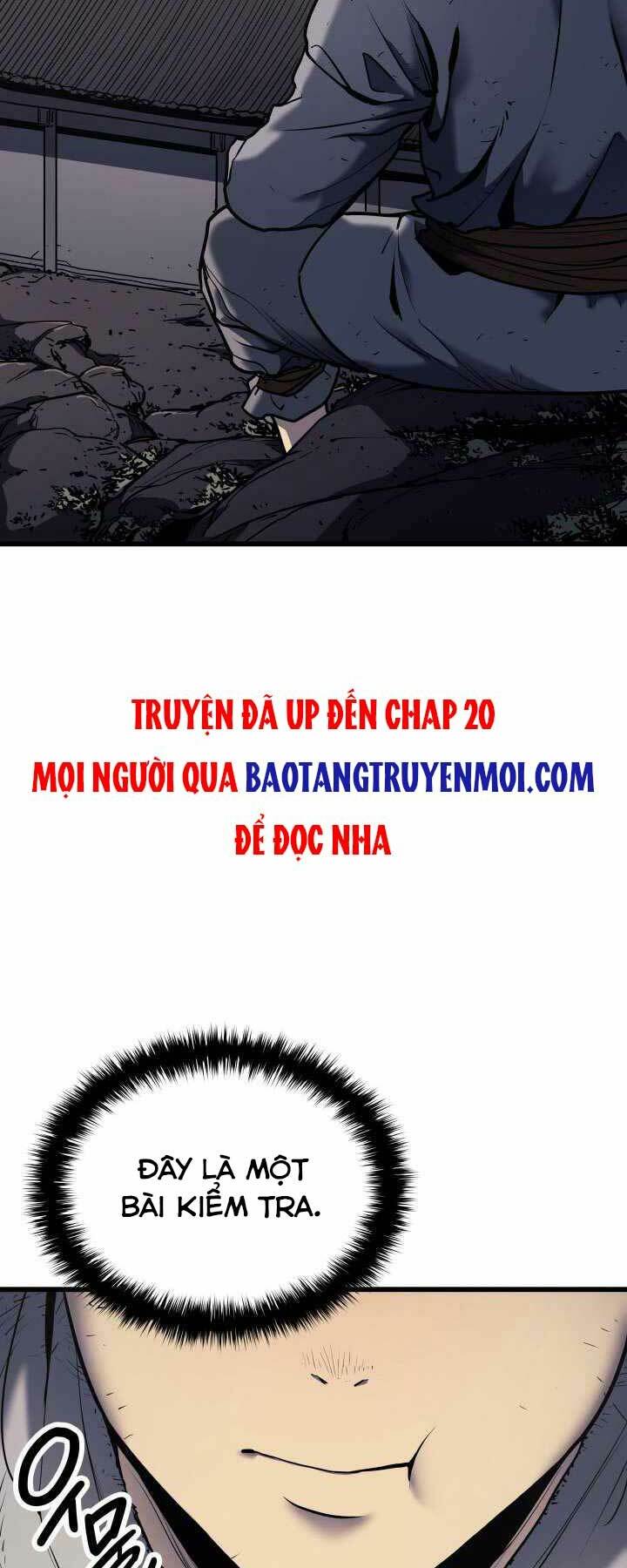 Tử Thần Phiêu Nguyệt Chapter 5 - Trang 2