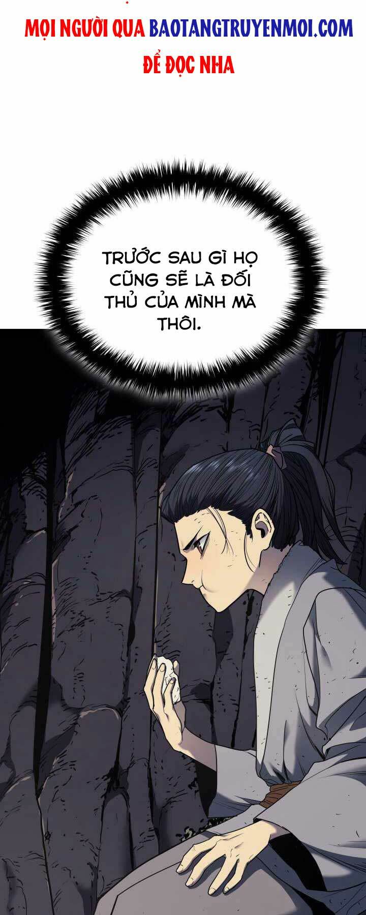 Tử Thần Phiêu Nguyệt Chapter 5 - Trang 2