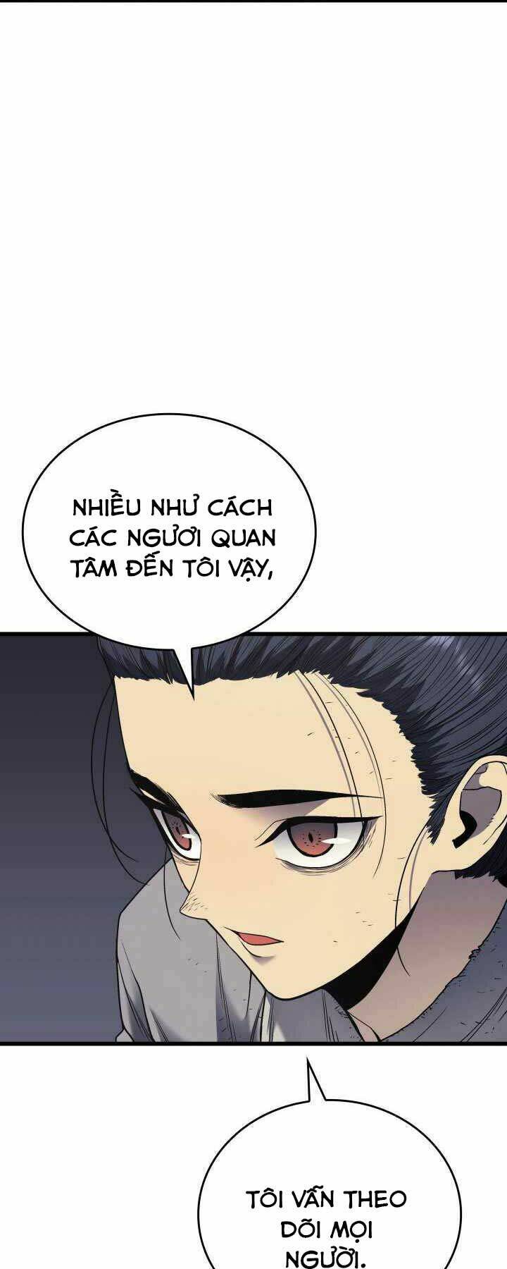 Tử Thần Phiêu Nguyệt Chapter 5 - Trang 2