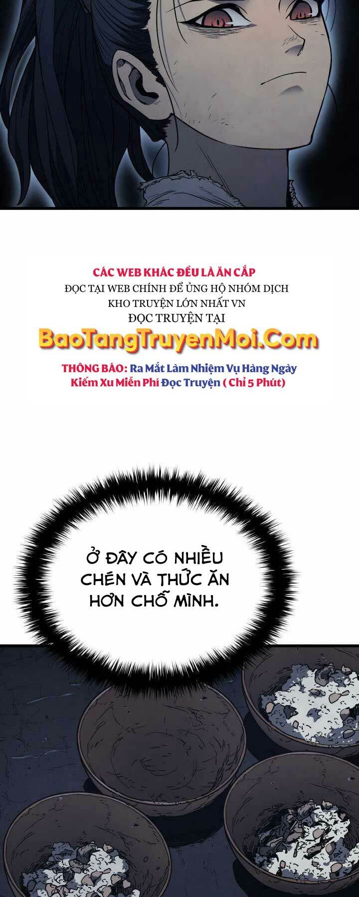 Tử Thần Phiêu Nguyệt Chapter 4 - Trang 2