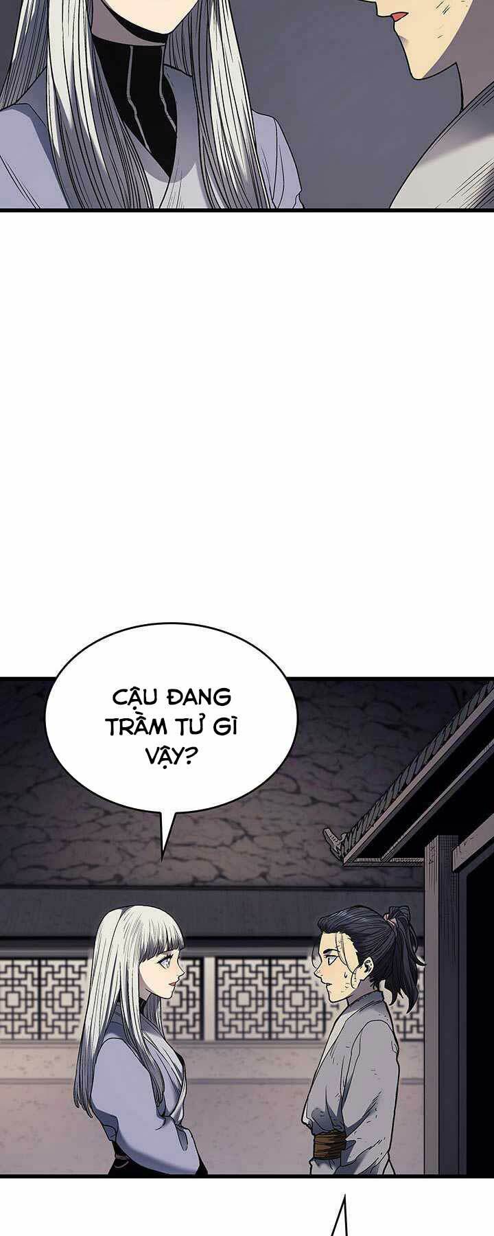 Tử Thần Phiêu Nguyệt Chapter 4 - Trang 2