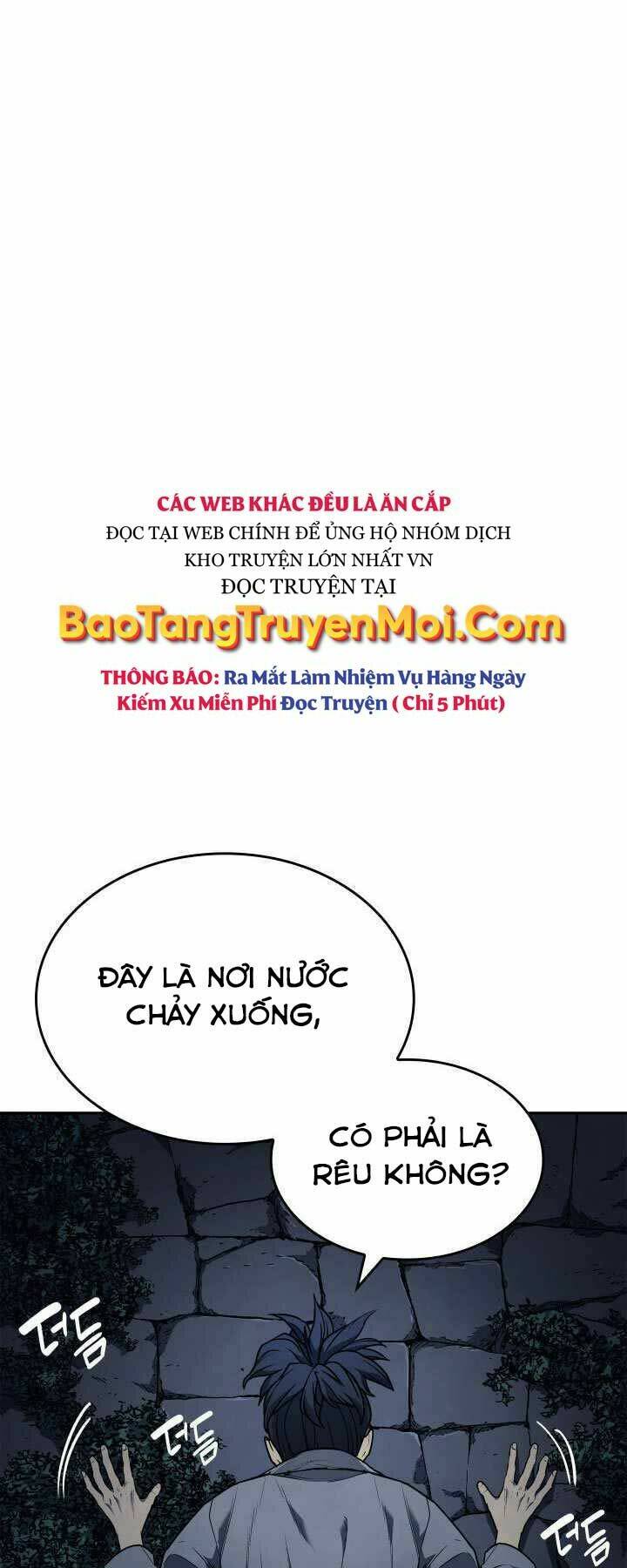 Tử Thần Phiêu Nguyệt Chapter 2 - Trang 2