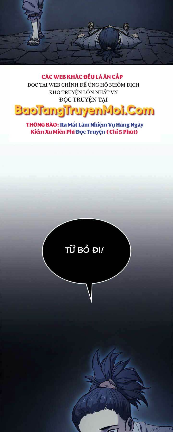 Tử Thần Phiêu Nguyệt Chapter 2 - Trang 2