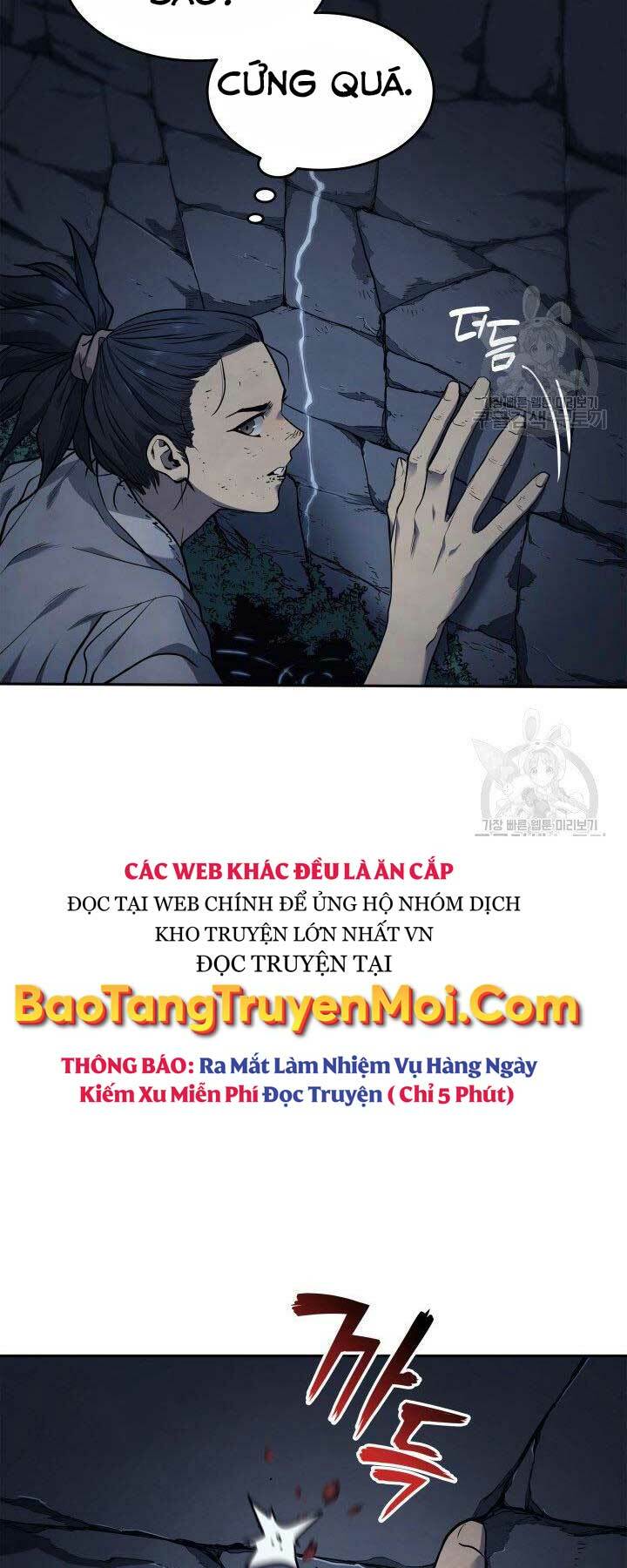 Tử Thần Phiêu Nguyệt Chapter 1 - Trang 2