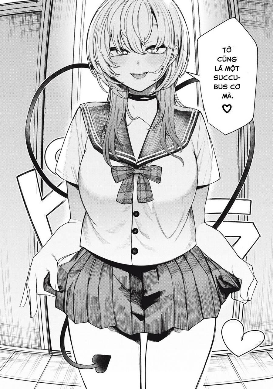 Boku Wa Ayashii Kimi No Mono Chapter 1 - Trang 2