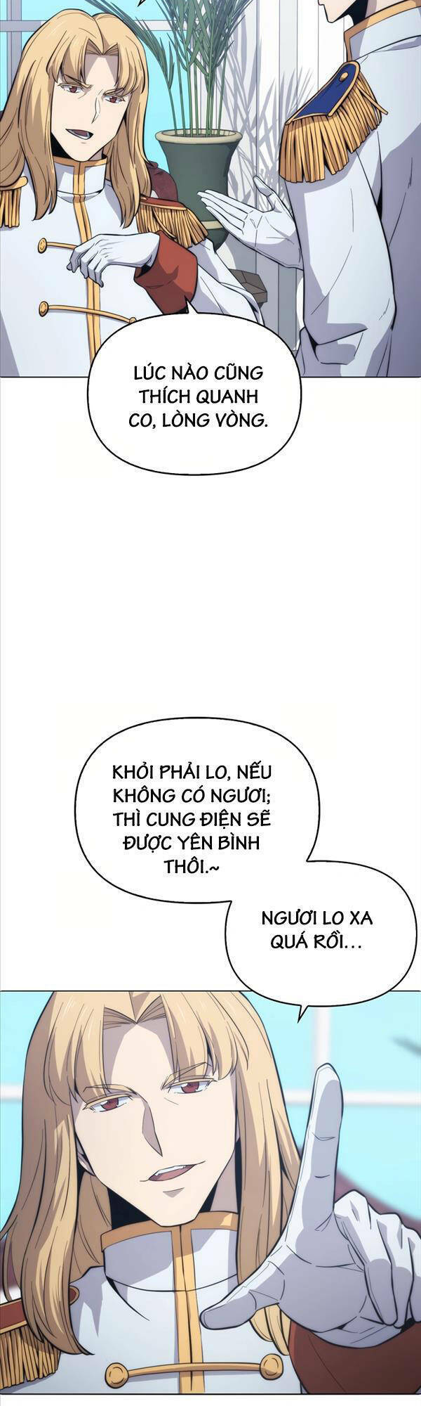 Bậc Thầy Kiếm Sư Cấp 9 : Người Bảo Vệ Kiếm Chapter 13 - Trang 2