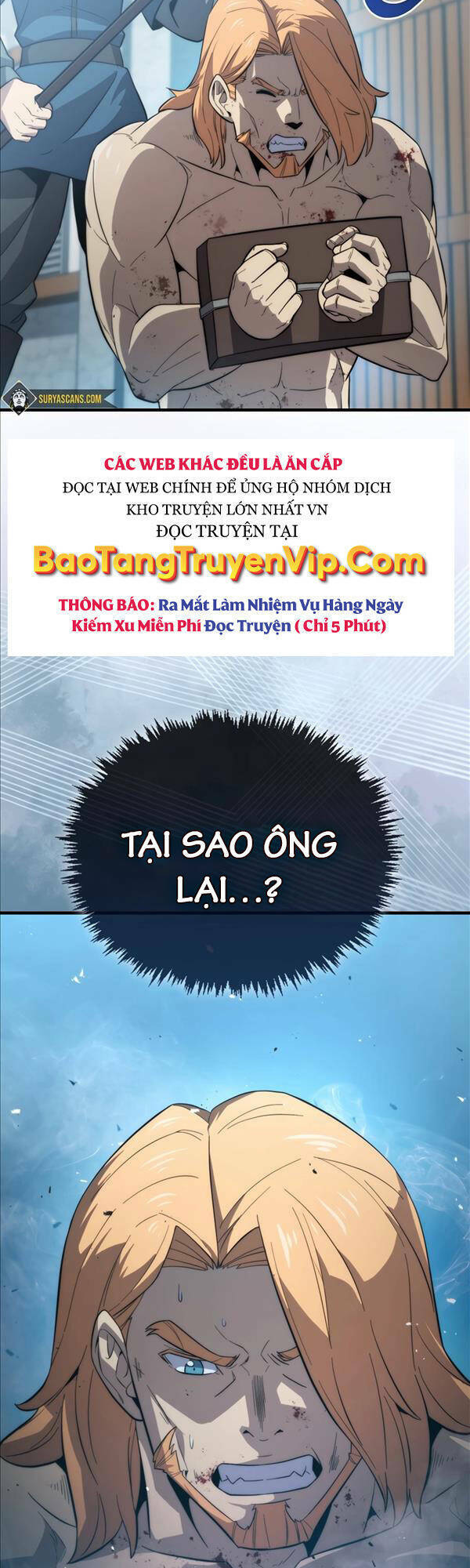 Bậc Thầy Kiếm Sư Cấp 9 : Người Bảo Vệ Kiếm Chapter 13 - Trang 2