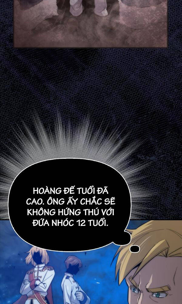 Bậc Thầy Kiếm Sư Cấp 9 : Người Bảo Vệ Kiếm Chapter 11 - Trang 2