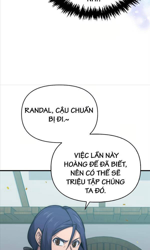 Bậc Thầy Kiếm Sư Cấp 9 : Người Bảo Vệ Kiếm Chapter 11 - Trang 2