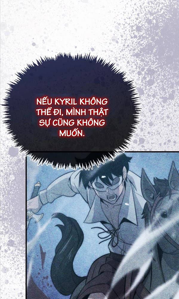 Bậc Thầy Kiếm Sư Cấp 9 : Người Bảo Vệ Kiếm Chapter 11 - Trang 2