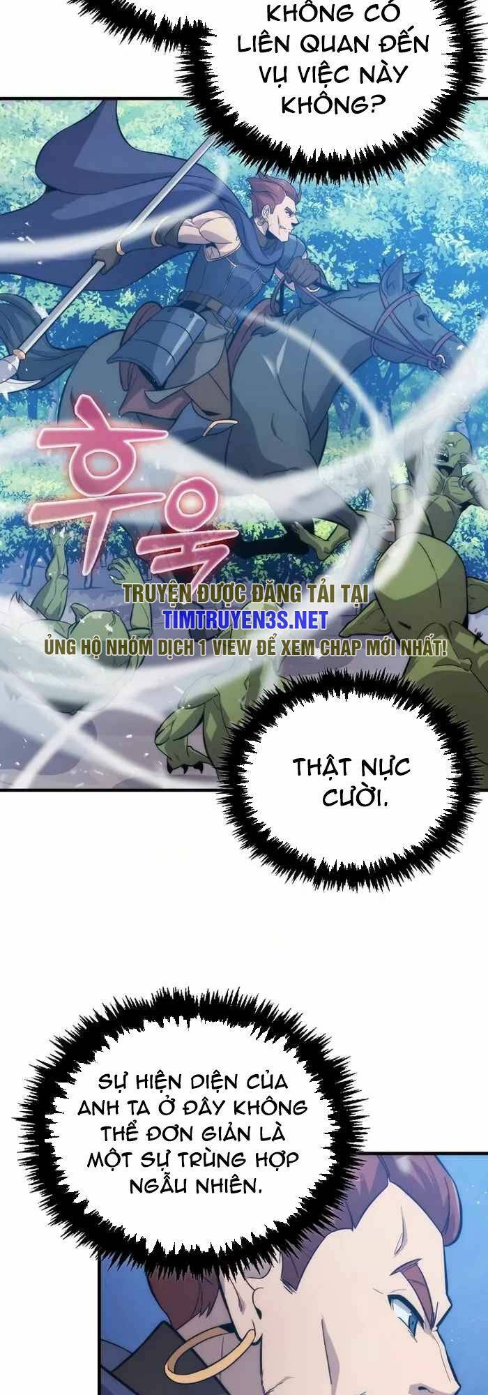 Bậc Thầy Kiếm Sư Cấp 9 : Người Bảo Vệ Kiếm Chapter 8 - Trang 2