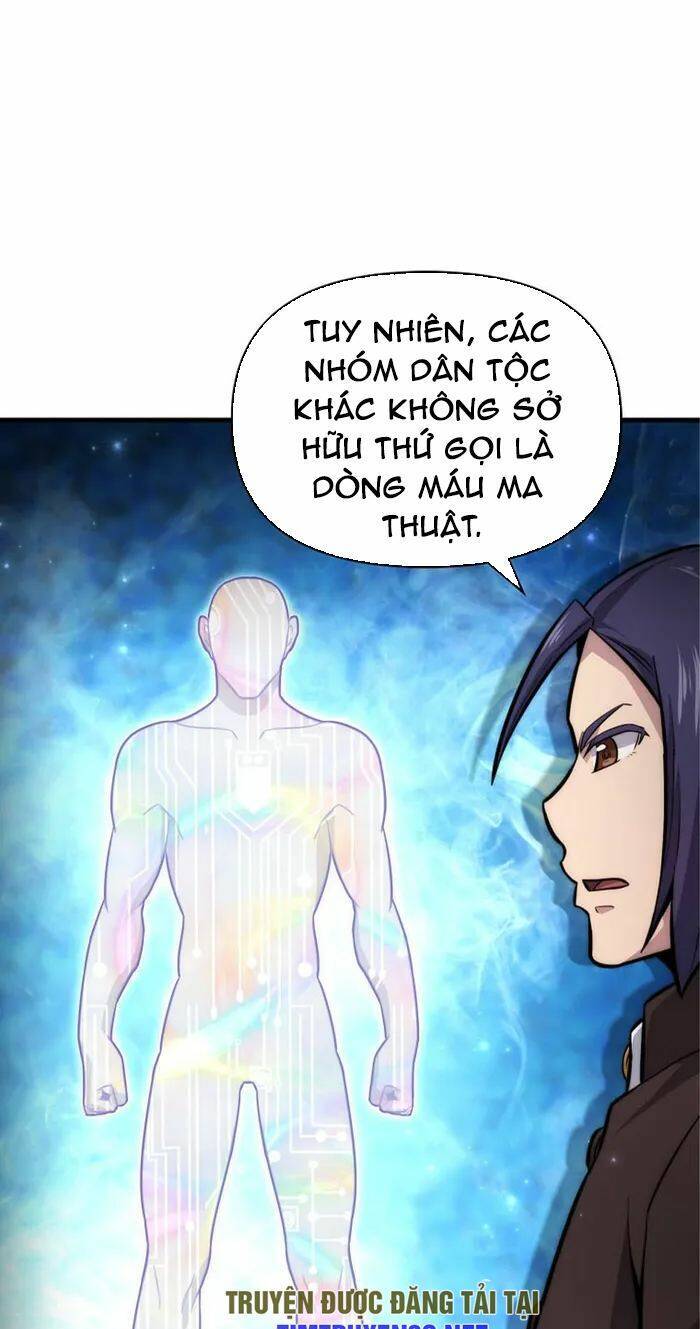 Bậc Thầy Kiếm Sư Cấp 9 : Người Bảo Vệ Kiếm Chapter 4 - Trang 2