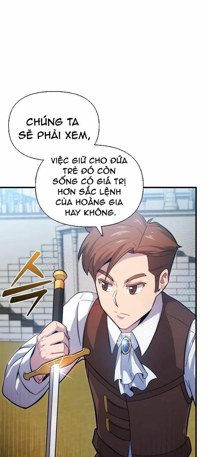 Bậc Thầy Kiếm Sư Cấp 9 : Người Bảo Vệ Kiếm Chapter 2 - Trang 2