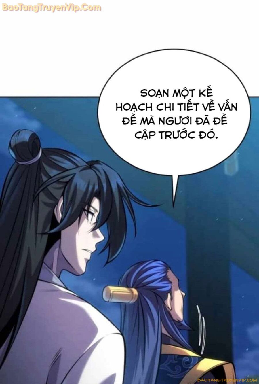 Đệ Tử Của Võ Lâm Minh Chủ Chapter 29 - Trang 2