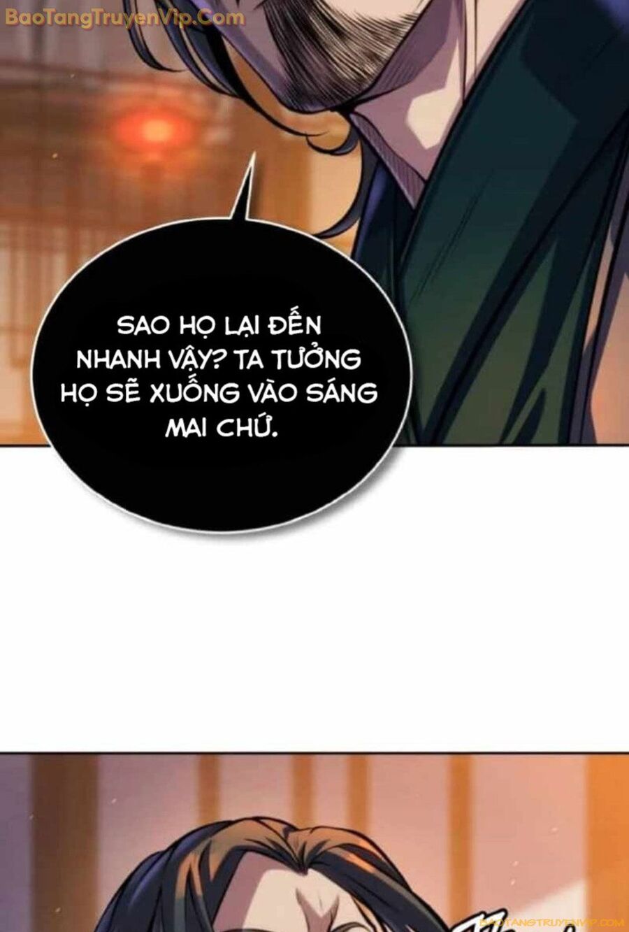 Đệ Tử Của Võ Lâm Minh Chủ Chapter 29 - Trang 2