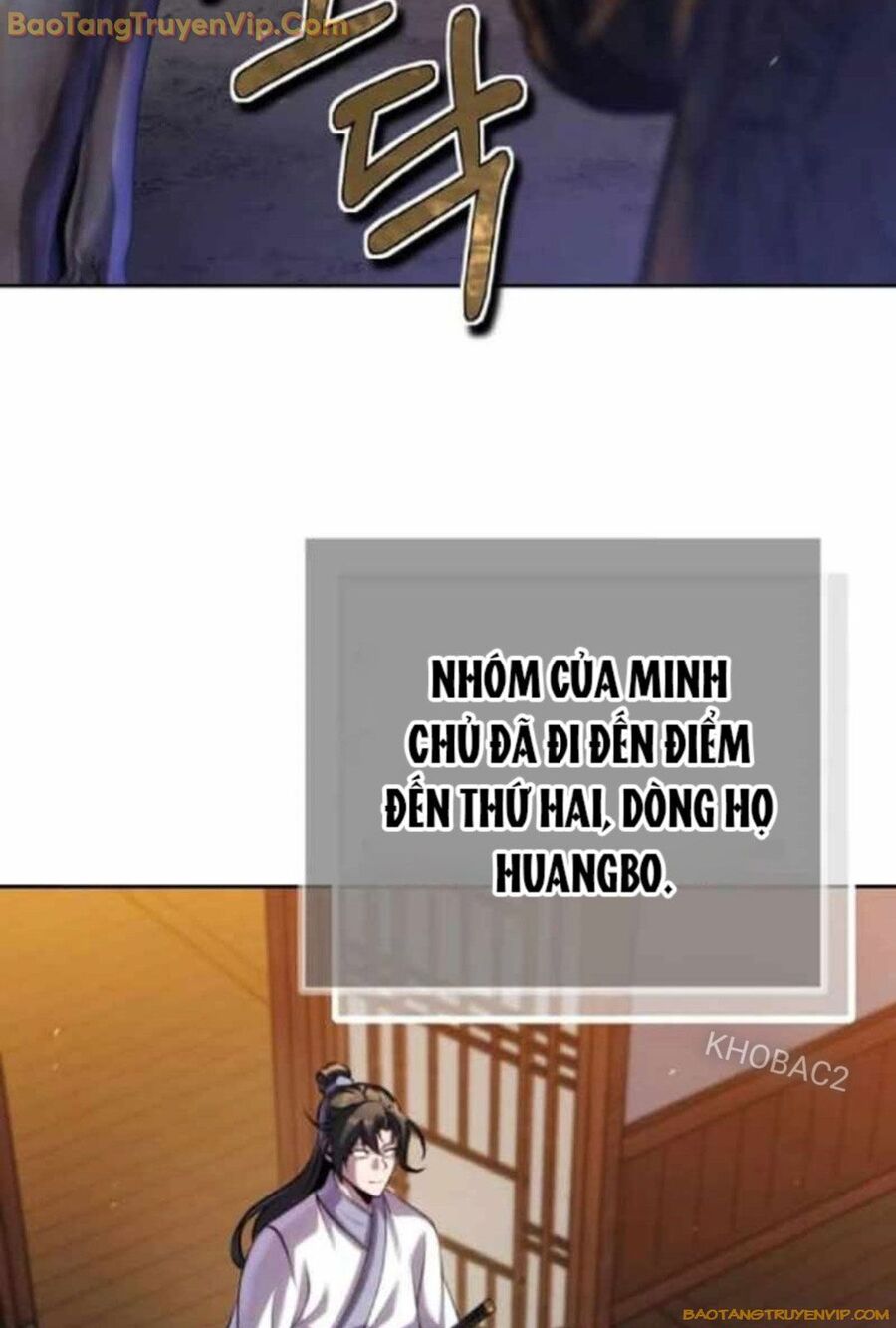 Đệ Tử Của Võ Lâm Minh Chủ Chapter 29 - Trang 2