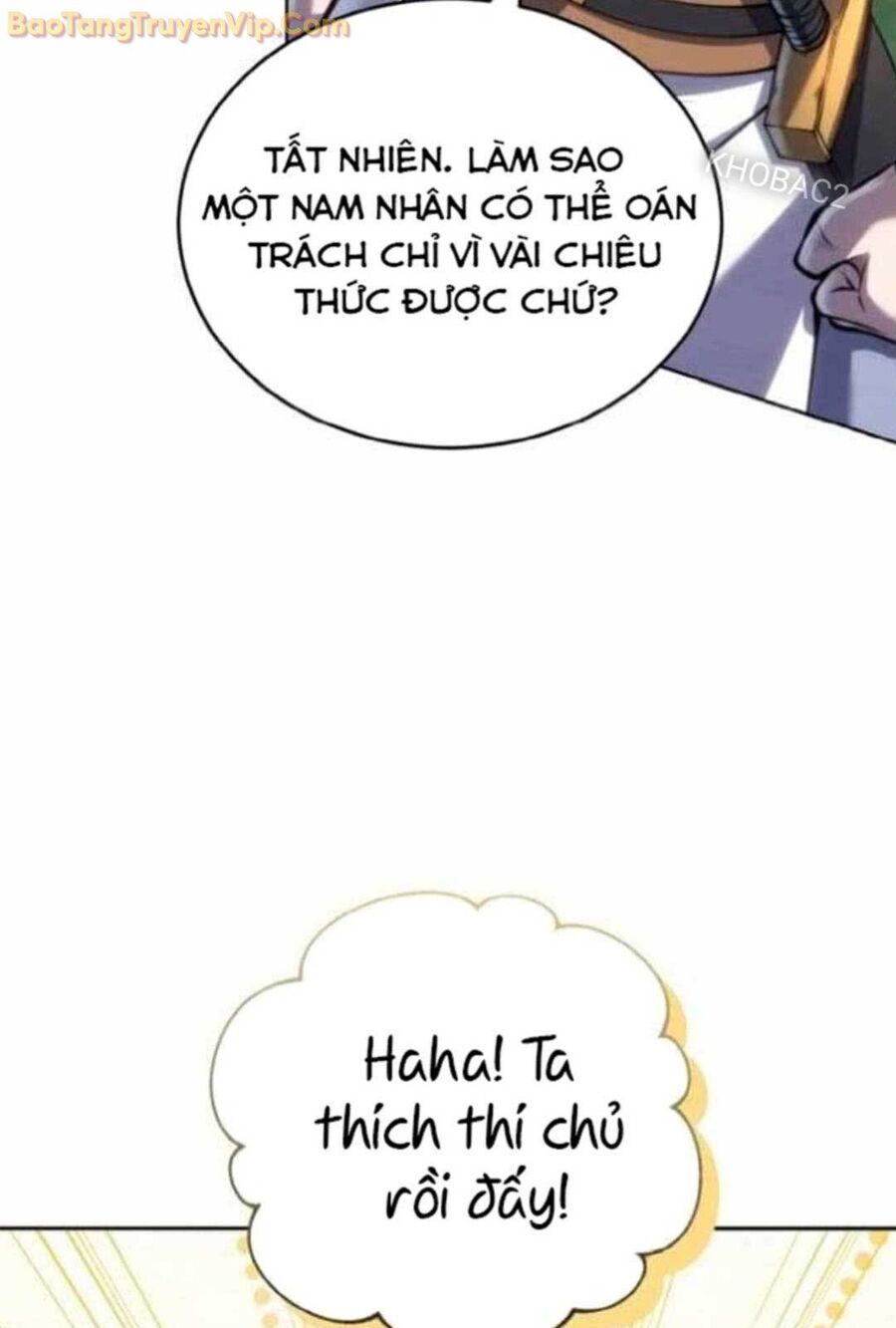 Đệ Tử Của Võ Lâm Minh Chủ Chapter 28 - Trang 2