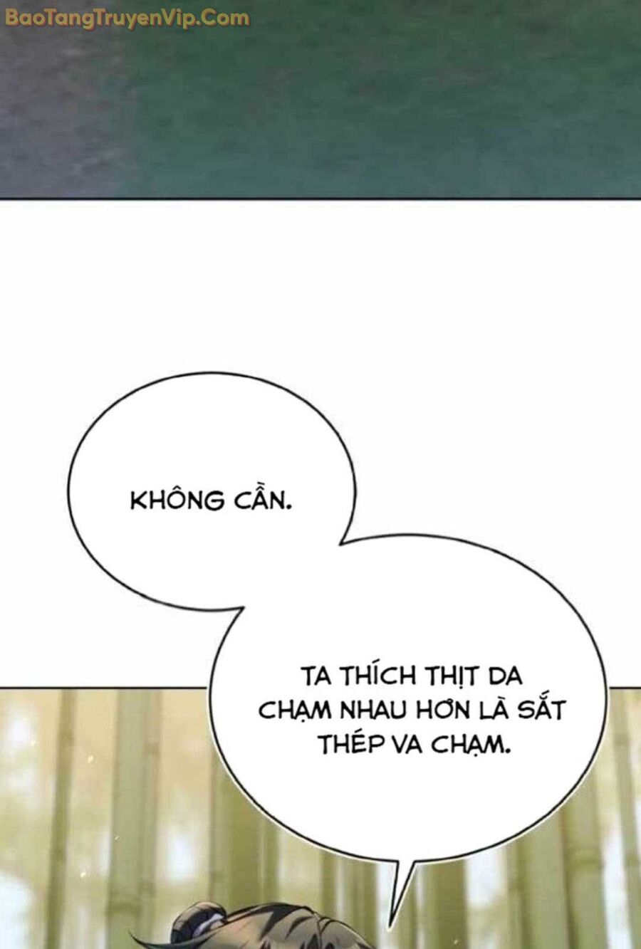 Đệ Tử Của Võ Lâm Minh Chủ Chapter 28 - Trang 2