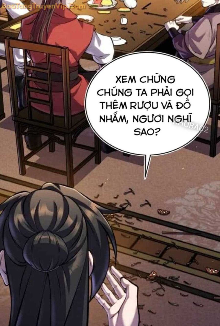 Đệ Tử Của Võ Lâm Minh Chủ Chapter 28 - Trang 2