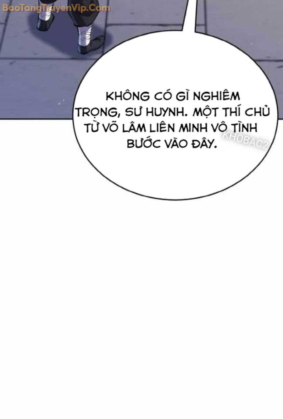 Đệ Tử Của Võ Lâm Minh Chủ Chapter 28 - Trang 2