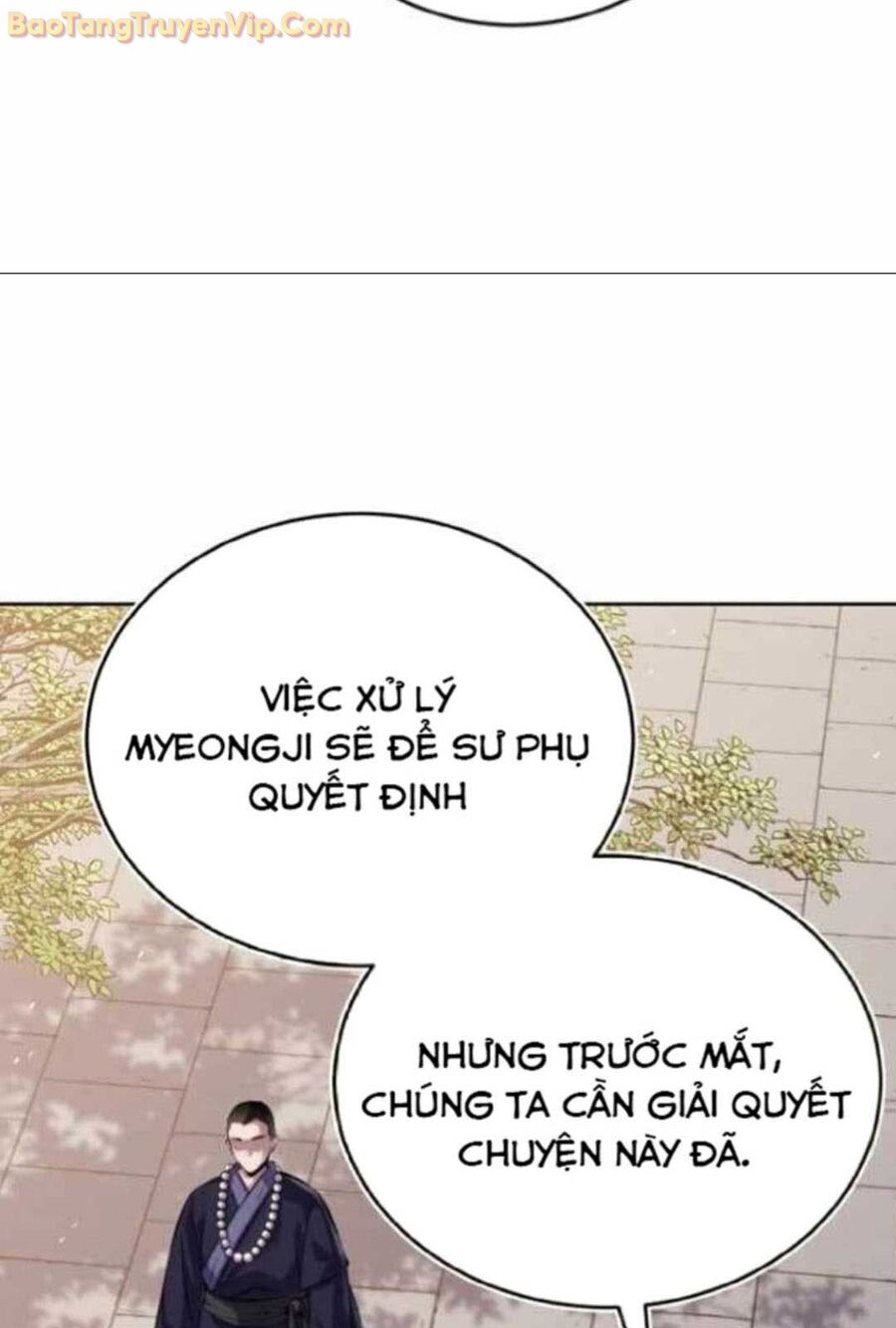 Đệ Tử Của Võ Lâm Minh Chủ Chapter 28 - Trang 2