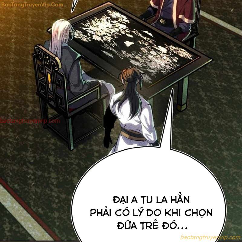 Đệ Tử Của Võ Lâm Minh Chủ Chapter 26 - Trang 2