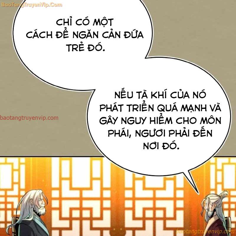 Đệ Tử Của Võ Lâm Minh Chủ Chapter 26 - Trang 2