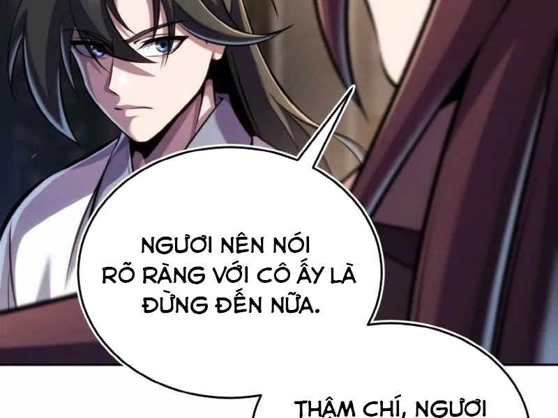 Đệ Tử Của Võ Lâm Minh Chủ Chapter 25 - Trang 2