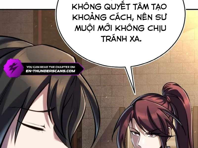 Đệ Tử Của Võ Lâm Minh Chủ Chapter 25 - Trang 2