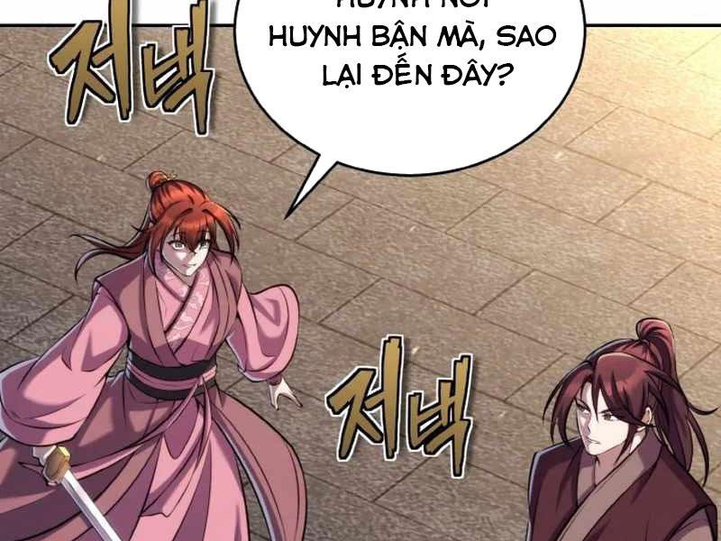 Đệ Tử Của Võ Lâm Minh Chủ Chapter 25 - Trang 2