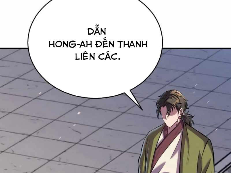 Đệ Tử Của Võ Lâm Minh Chủ Chapter 25 - Trang 2