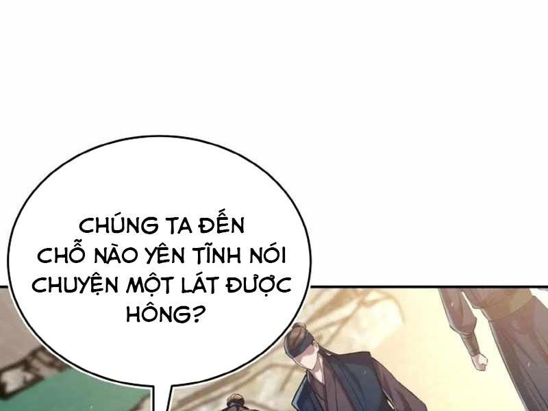 Đệ Tử Của Võ Lâm Minh Chủ Chapter 25 - Trang 2