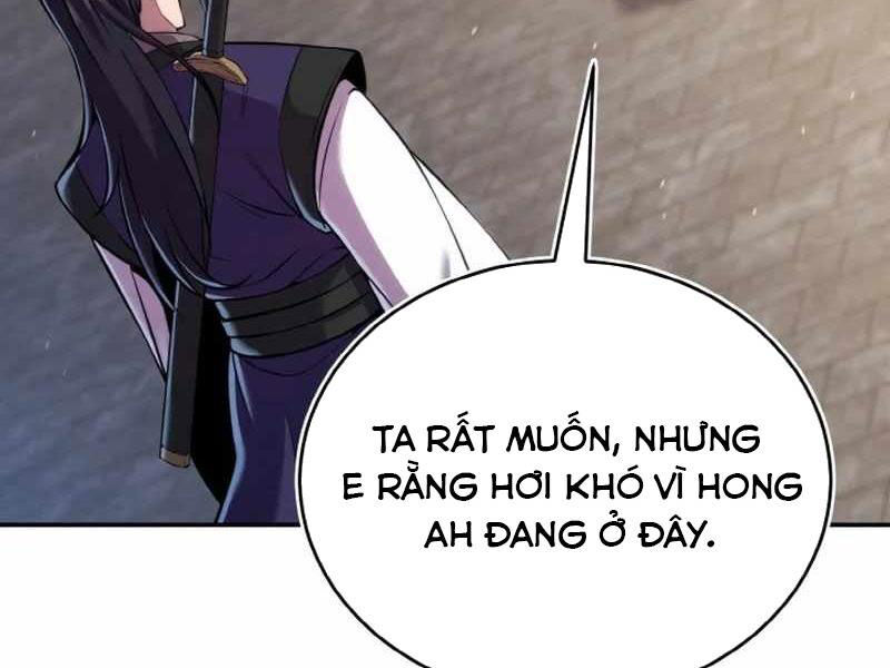 Đệ Tử Của Võ Lâm Minh Chủ Chapter 25 - Trang 2