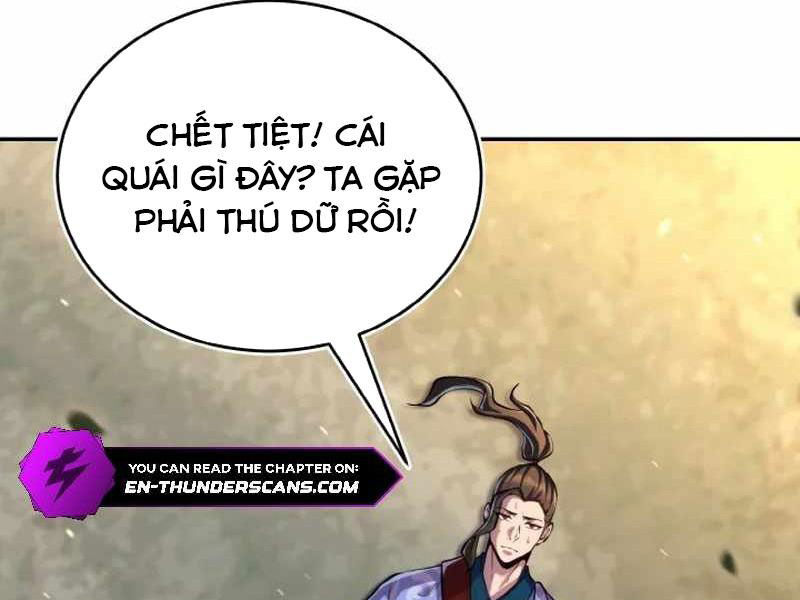 Đệ Tử Của Võ Lâm Minh Chủ Chapter 25 - Trang 2