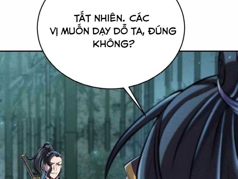 Đệ Tử Của Võ Lâm Minh Chủ Chapter 24 - Trang 2