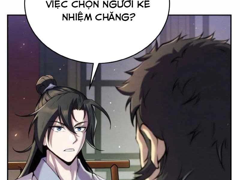 Đệ Tử Của Võ Lâm Minh Chủ Chapter 24 - Trang 2