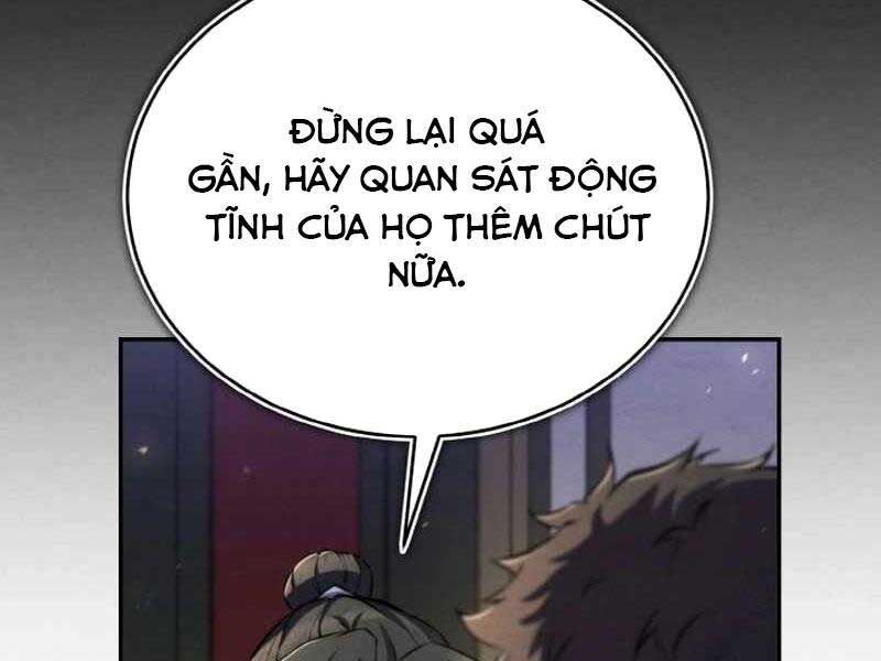 Đệ Tử Của Võ Lâm Minh Chủ Chapter 24 - Trang 2