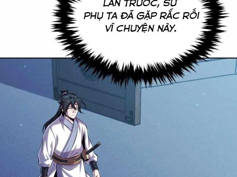 Đệ Tử Của Võ Lâm Minh Chủ Chapter 24 - Trang 2